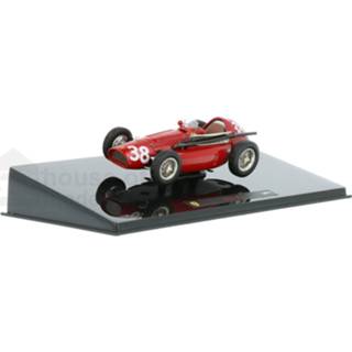 👉 Modelauto Ferrari 553 F1 - schaal 1:43 27084680478