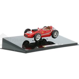 👉 Modelauto Ferrari 246 F1 - schaal 1:43 27084922974