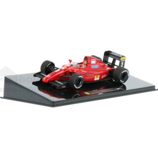 👉 Modelauto Ferrari F1 90 - schaal 1:43 746775144760