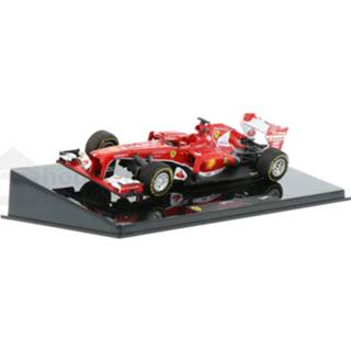 Modelauto Ferrari F 138 - schaal 1:43 746775286156