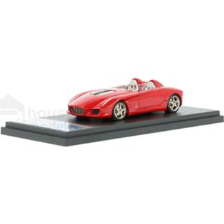 👉 Modelauto Ferrari Rossa (Pininfarina) - schaal 1:43 8011984022164
