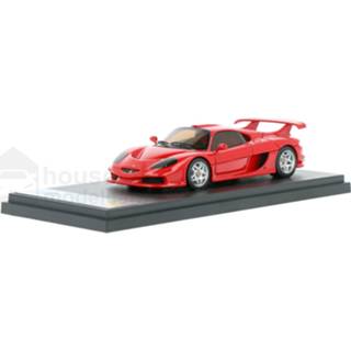 👉 Modelauto Ferrari F50 (By Pininfarina) - schaal 1:43 8011984011274