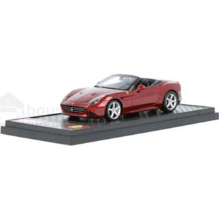 👉 Ferrari Portofino - Modelauto schaal 1:43