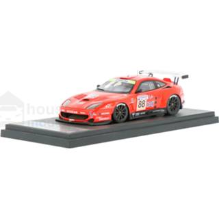 👉 Modelauto Veloqx Prodrive Racing BBR Models resin Ferrari 550 Maranello GT3 - schaal 1:43 7445902961906