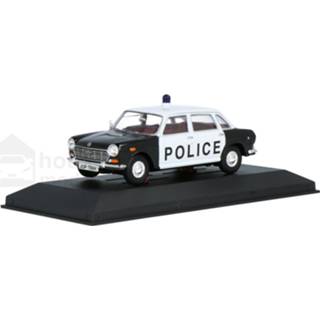 👉 Modelauto corgi Die-Cast Austin 1800 - schaal 1:43