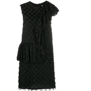 👉 Dress vrouwen zwart