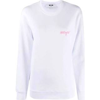 👉 Sweater l vrouwen wit