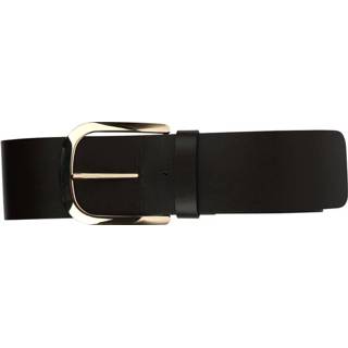 👉 Riem s vrouwen zwart Belt