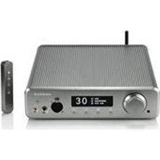 👉 BURSON AUDIO Conductor 3X Reference Hoofdtelefoonversterker 9346990000707