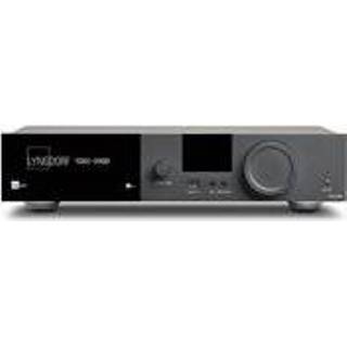 👉 Stereo-versterker Lyngdorf TDAI-3400 Stereoversterker met streaming 5704505103406