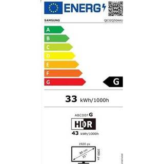 👉 Samsung QE32Q50A QLED-TV 8806092164314