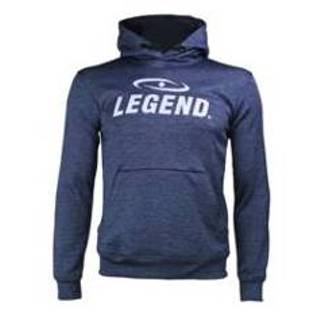 👉 Hoodie blauw Trendy Donker 8719974007121