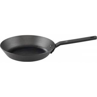 👉 Koekenpan gietijzer nederlands ELO Iron 28 cm 4006925713281