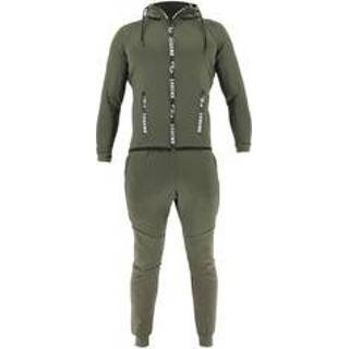 👉 Trainingspak donkergroen vrouwen mannen army green dames/heren Limited Legend DRIFIT 8719974017762