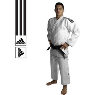 👉 Judopak wit Adidas Champion II IJF Approved 3662513043126