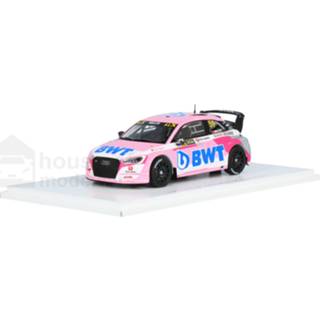 👉 Model auto spark World RX EKS Audi Sport Nico Mller resin S1 Quattro - Modelauto schaal 1:43 9580006978196