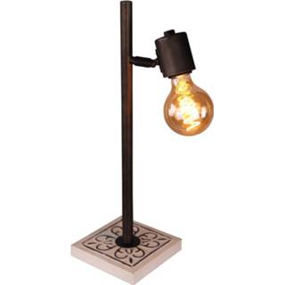 👉 Bureaulamp active Brilliant Azulejo Vagos 89649/75 4004353379604