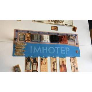 👉 Playmat Imhotep: