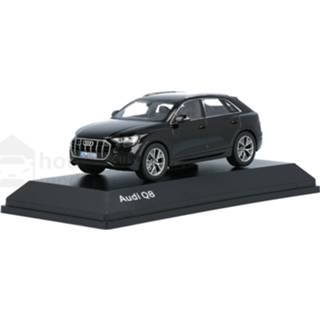 👉 Modelauto norev Die-Cast Audi Q8 - schaal 1:43 2160000046199