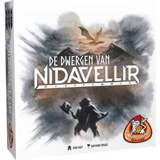 👉 De Dwergen van Nidavellir 8718026304300