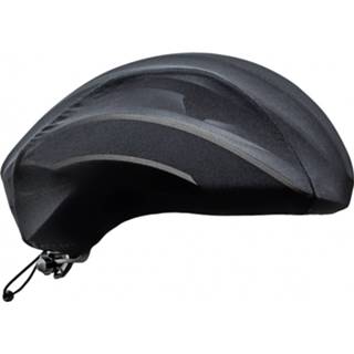 👉 Helm One Size zwart GripGrab Bugsheild Helmet Cover - Reserveonderdelen helmen 5708486015796