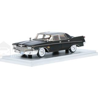 👉 Modelauto KESS resin Imperial LeBaron 4 Door Southampton - schaal 1:43 430450000