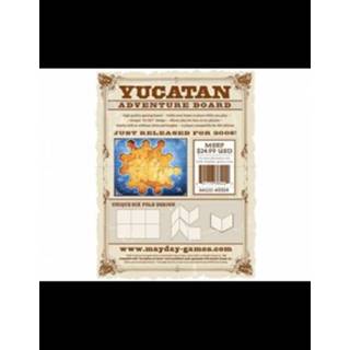 👉 Bord Yucatan