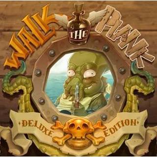 👉 Plank tin Walk the - Collectors Edition