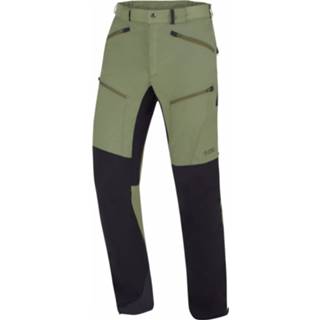 👉 XXL mannen zwart grijs Directalpine - Fraser 1.0 Trekkingbroek maat XXL, grijs/zwart 8591787212813