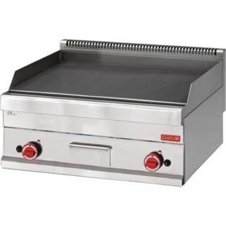 👉 Bakplaat Gastro M 650 gas 65/70 FTG