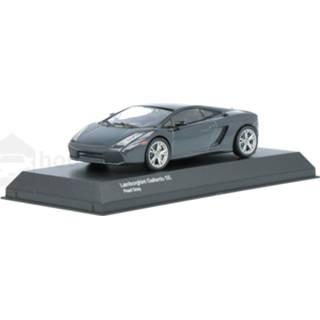 👉 Modelauto kyosho Pearl Gray Die-Cast Lamborghini Gallardo SE - schaal 1:43 4548565144617