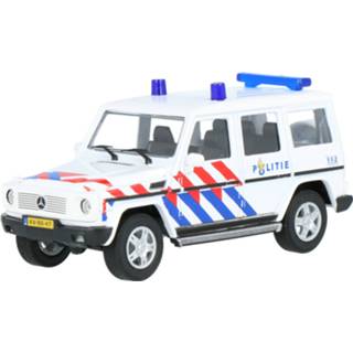 Modelauto cararama Die-Cast Mercedes-Benz G-Klasse 