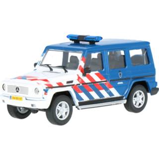 Modelauto cararama Die-Cast Mercedes-Benz G-Klasse 