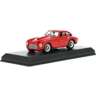 👉 Modelauto artmodel rosso Die-Cast Ferrari 195 S Touring Berlinetta - schaal 1:43 8013717041602
