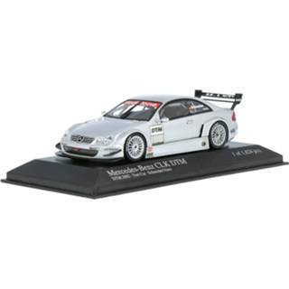 👉 Modelauto ichamps Die-Cast Mercedes-Benz CLK 