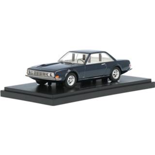 👉 Model auto resin zwart Volvo P172 Coupé Prototyp - Modelauto schaal 1:43 7445902921931