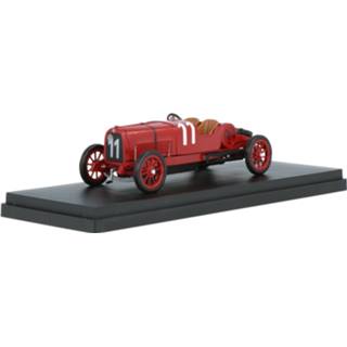 👉 Modelauto RIO Models Die-Cast Alfa Romeo G21 