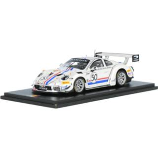 👉 Modelauto spark resin Porsche 911 GT3 Cup MR - schaal 1:43 9580006722768