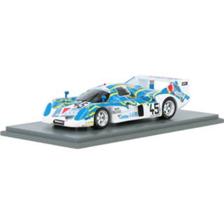 👉 Model auto spark Vetir Racing resin Rondeau M382 - Modelauto schaal 1:43 9580006984500