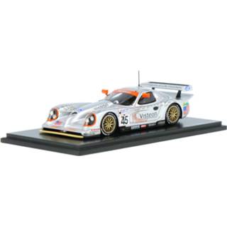👉 Modelauto spark resin Panoz Esperante GTR-1 - schaal 1:43 9580006950284