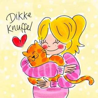 👉 Blond amsterdam kaart Denken aan | Illustratie