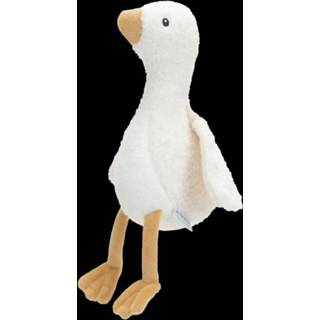 👉 Knuffel plush dier Little Dutch | Goose 8713291885042