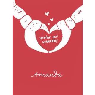 👉 Kreeft Liefde kaart | UK Greetings Lief