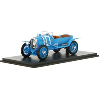 👉 Model auto chenard spark resin & Walker Sport - Modelauto schaal 1:43 9580006981011