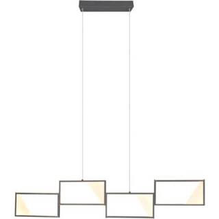 👉 Design hanglamp active Trio international Cafu 323210442 4017807460179