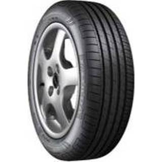 👉 Fulda EcoControl HP 2 (225/55 R16 99Y)