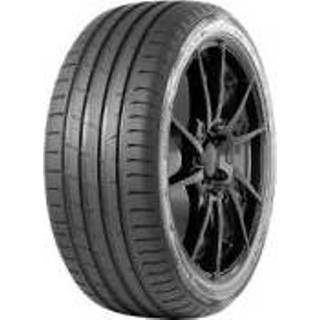 👉 Nokian Powerproof RunFlat (225/50 R17 94W)