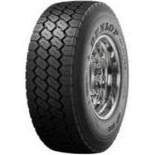 👉 Dunlop SP 282 (385/65 R22.5 160J)