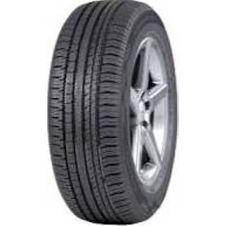 👉 Nokian Nordman SC (195/75 R16 107/105S)