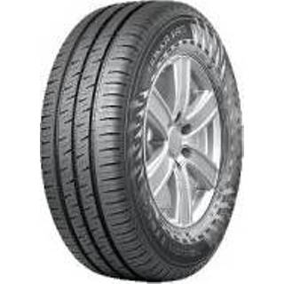 👉 Nokian Hakka Van (205/65 R15 102/100T)